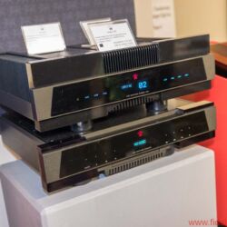 Norddeutsche HiFi-Tage 2018 Hamburg Hotel Holiday Inn