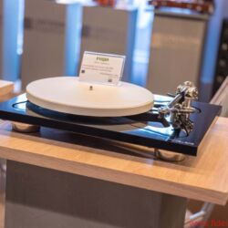 Norddeutsche HiFi-Tage 2018 Hamburg Hotel Holiday Inn