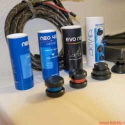 Norddeutsche HiFi-Tage 2018 Hamburg Hotel Holiday Inn