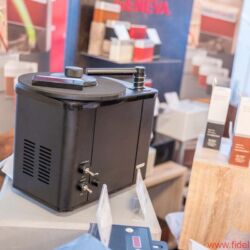 Norddeutsche HiFi-Tage 2018 Hamburg Hotel Holiday Inn