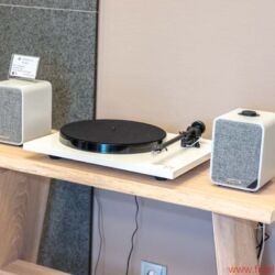 Norddeutsche HiFi-Tage 2018 Hamburg Hotel Holiday Inn