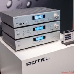 Norddeutsche HiFi-Tage 2018 Hamburg Hotel Holiday Inn