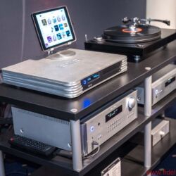 Norddeutsche HiFi-Tage 2018 Hamburg Hotel Holiday Inn