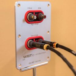 Norddeutsche HiFi-Tage 2018 Hamburg Hotel Holiday Inn