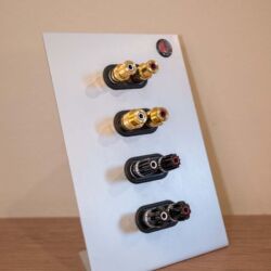 Norddeutsche HiFi-Tage 2018 Hamburg Hotel Holiday Inn