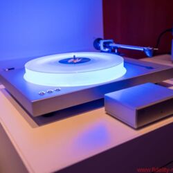 Norddeutsche HiFi-Tage 2018 Hamburg Hotel Holiday Inn