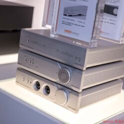Norddeutsche HiFi-Tage 2018 Hamburg Hotel Holiday Inn