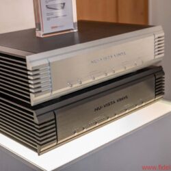 Norddeutsche HiFi-Tage 2018 Hamburg Hotel Holiday Inn