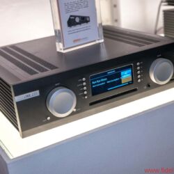 Norddeutsche HiFi-Tage 2018 Hamburg Hotel Holiday Inn