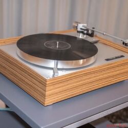 Norddeutsche HiFi-Tage 2018 Hamburg Hotel Holiday Inn
