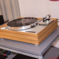 Norddeutsche HiFi-Tage 2018 Hamburg Hotel Holiday Inn
