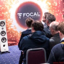 Norddeutsche HiFi-Tage 2018 Hamburg Hotel Holiday Inn