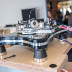 Norddeutsche HiFi-Tage 2018 Hamburg Hotel Holiday Inn