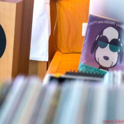 Norddeutsche HiFi-Tage 2018 Hamburg Hotel Holiday Inn