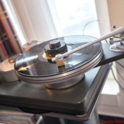 Norddeutsche HiFi-Tage 2018 Hamburg Hotel Holiday Inn