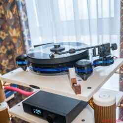 Norddeutsche HiFi-Tage 2018 Hamburg Hotel Holiday Inn