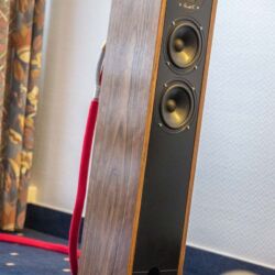 Norddeutsche HiFi-Tage 2018 Hamburg Hotel Holiday Inn