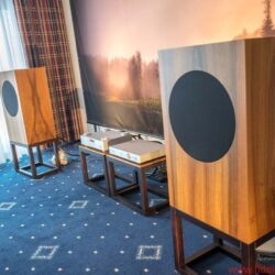 Norddeutsche HiFi-Tage 2018 Hamburg Hotel Holiday Inn