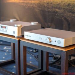 Norddeutsche HiFi-Tage 2018 Hamburg Hotel Holiday Inn