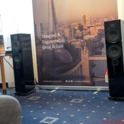 Norddeutsche HiFi-Tage 2018 Hamburg Hotel Holiday Inn