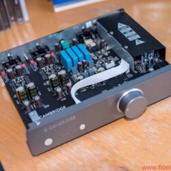 Norddeutsche HiFi-Tage 2018 Hamburg Hotel Holiday Inn