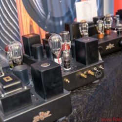 Norddeutsche HiFi-Tage 2018 Hamburg Hotel Holiday Inn