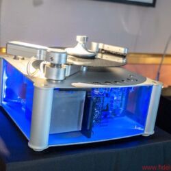 Norddeutsche HiFi-Tage 2018 Hamburg Hotel Holiday Inn