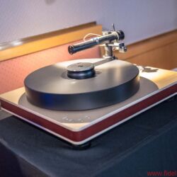 Norddeutsche HiFi-Tage 2018 Hamburg Hotel Holiday Inn