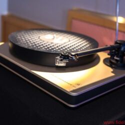 Norddeutsche HiFi-Tage 2018 Hamburg Hotel Holiday Inn