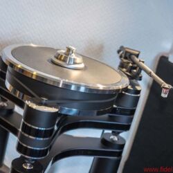 Norddeutsche HiFi-Tage 2018 Hamburg Hotel Holiday Inn