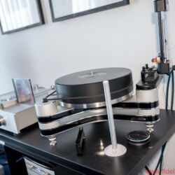 Norddeutsche HiFi-Tage 2018 Hamburg Hotel Holiday Inn