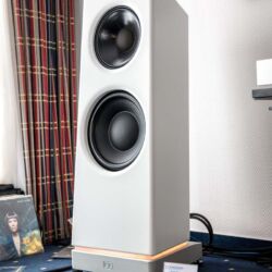 Norddeutsche HiFi-Tage 2018 Hamburg Hotel Holiday Inn