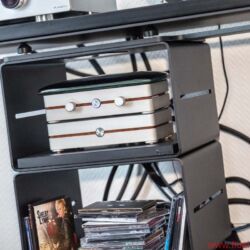 Norddeutsche HiFi-Tage 2018 Hamburg Hotel Holiday Inn