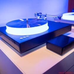 Norddeutsche HiFi-Tage 2018 Hamburg Hotel Holiday Inn