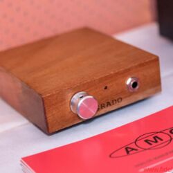 Norddeutsche HiFi-Tage 2018 Hamburg Hotel Holiday Inn