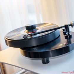 Norddeutsche HiFi-Tage 2018 Hamburg Hotel Holiday Inn