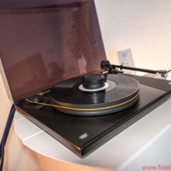 Norddeutsche HiFi-Tage 2018 Hamburg Hotel Holiday Inn