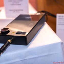 Norddeutsche HiFi-Tage 2018 Hamburg Hotel Holiday Inn
