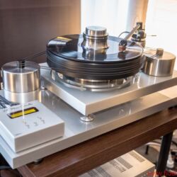 Norddeutsche HiFi-Tage 2018 Hamburg Hotel Holiday Inn