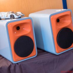Norddeutsche HiFi-Tage 2018 Hamburg Hotel Holiday Inn