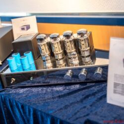 Norddeutsche HiFi-Tage 2018 Hamburg Hotel Holiday Inn