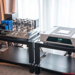 Norddeutsche HiFi-Tage 2018 Hamburg Hotel Holiday Inn