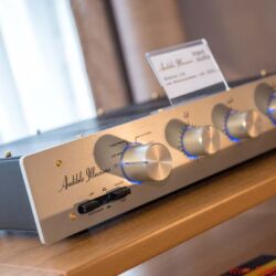 Norddeutsche HiFi-Tage 2018 Hamburg Hotel Holiday Inn