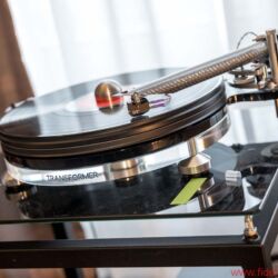 Norddeutsche HiFi-Tage 2018 Hamburg Hotel Holiday Inn