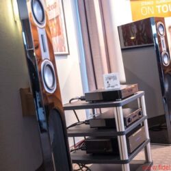 Norddeutsche HiFi-Tage 2018 Hamburg Hotel Holiday Inn