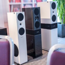 Norddeutsche HiFi-Tage 2018 Hamburg Hotel Holiday Inn