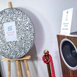Norddeutsche HiFi-Tage 2018 Hamburg Hotel Holiday Inn