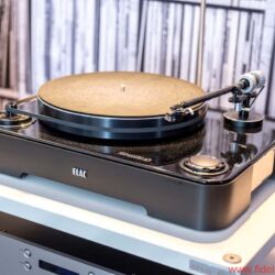 Norddeutsche HiFi-Tage 2018 Hamburg Hotel Holiday Inn