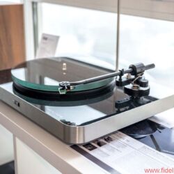 Norddeutsche HiFi-Tage 2018 Hamburg Hotel Holiday Inn