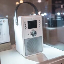 Norddeutsche HiFi-Tage 2018 Hamburg Hotel Holiday Inn